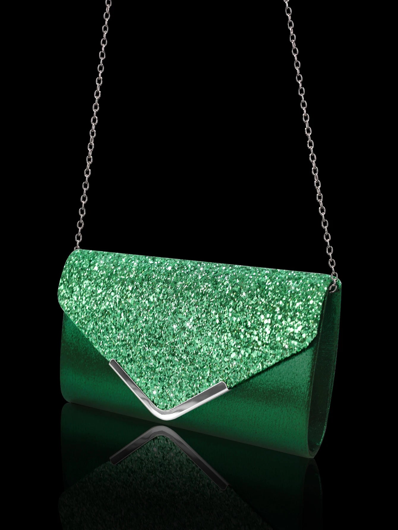 Ensemble Pochette Diamond Femmes