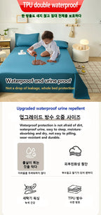 Drap Plat Imperméable