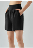 Short De Sport Pour Femmes