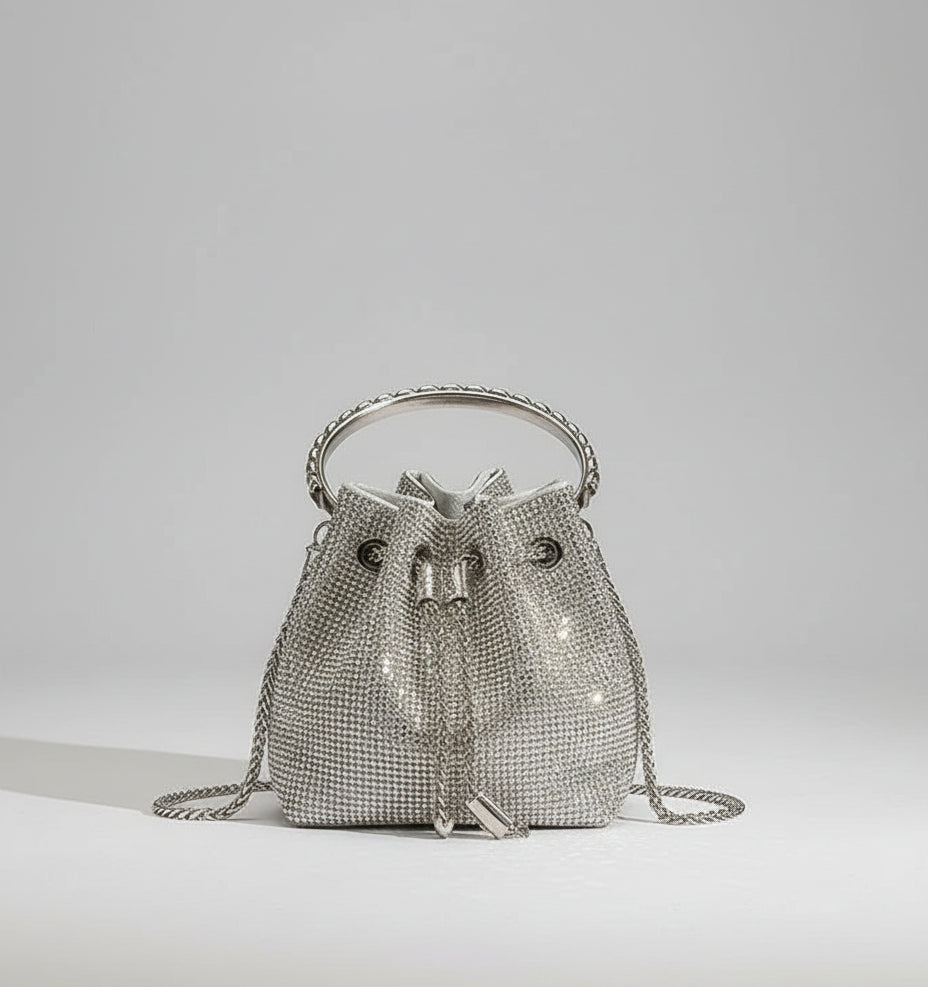 Sac A Main Diamond Femmes