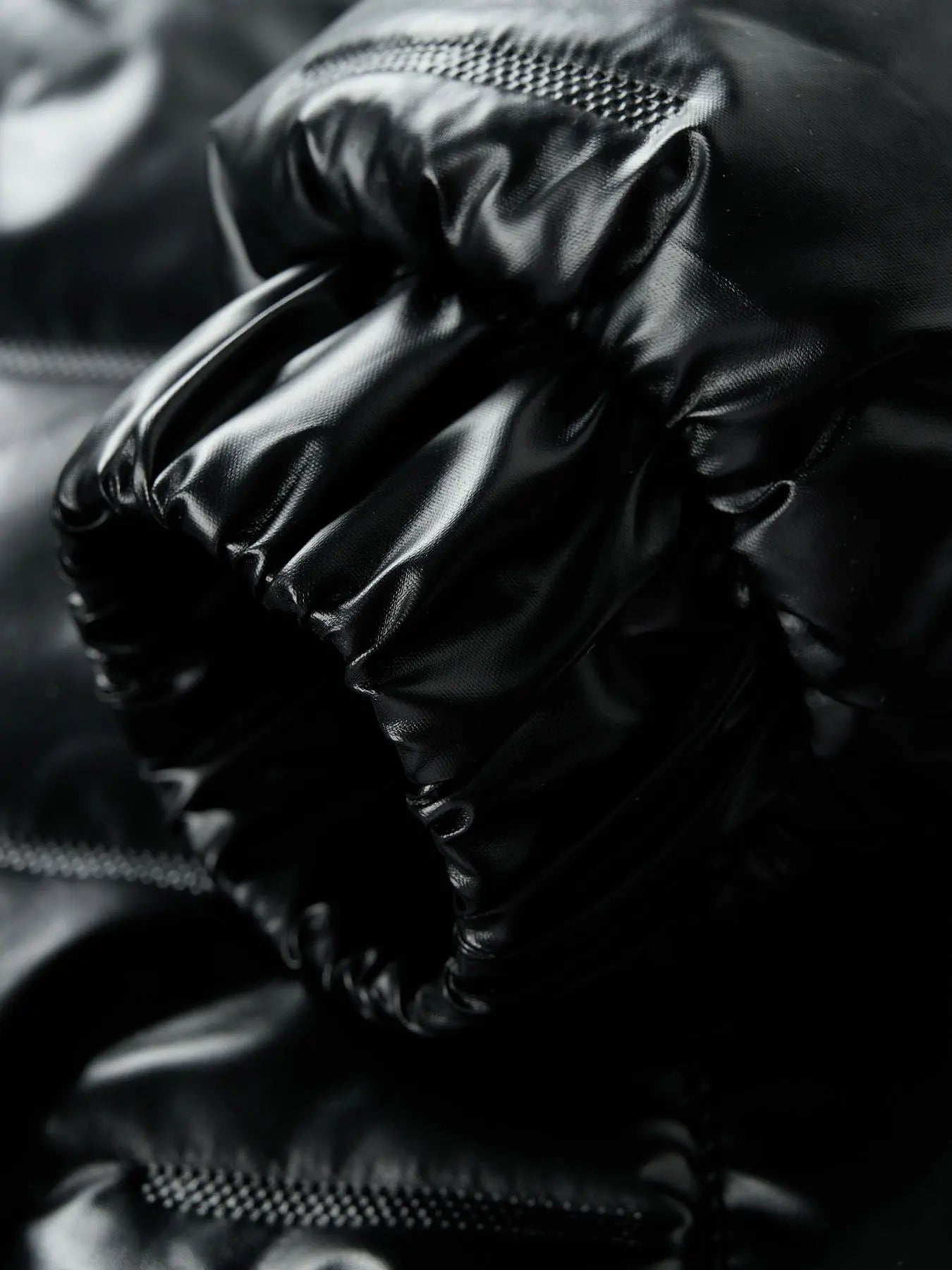 Doudoune Urbaine Ultimate Hommes