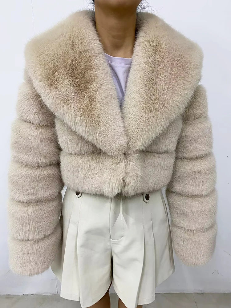 Veste Courte Kitty Pour Femmes