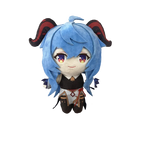 Poupée Geshin Impact 20cm