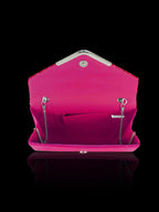 Ensemble Pochette Diamond Femmes