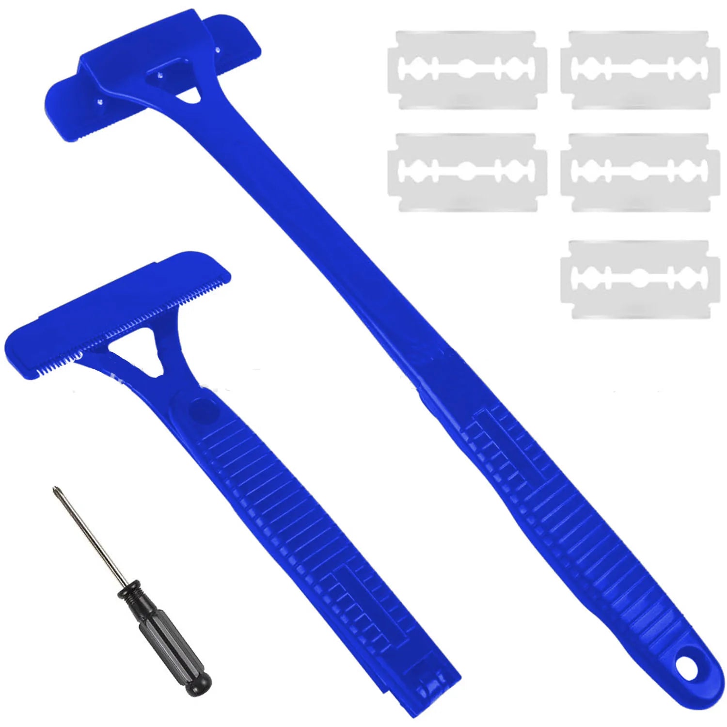 Rasoir Dorsal Manuel Pour Hommes