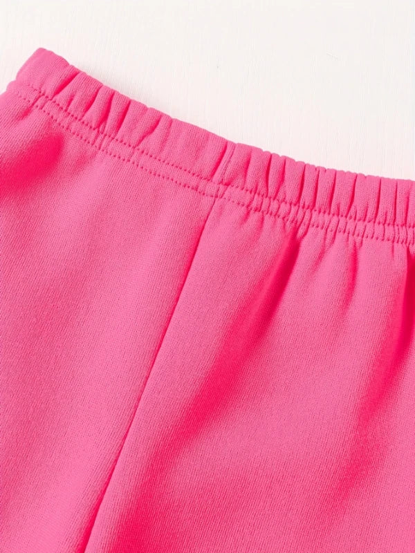 Ensemble Survêtement A Capuche