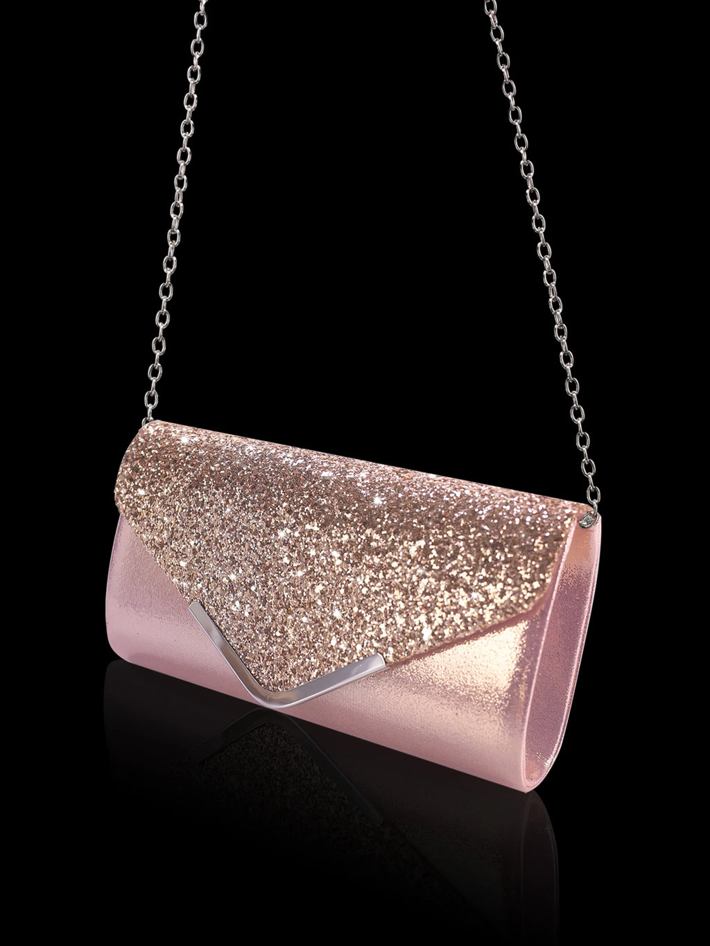 Ensemble Pochette Diamond Femmes