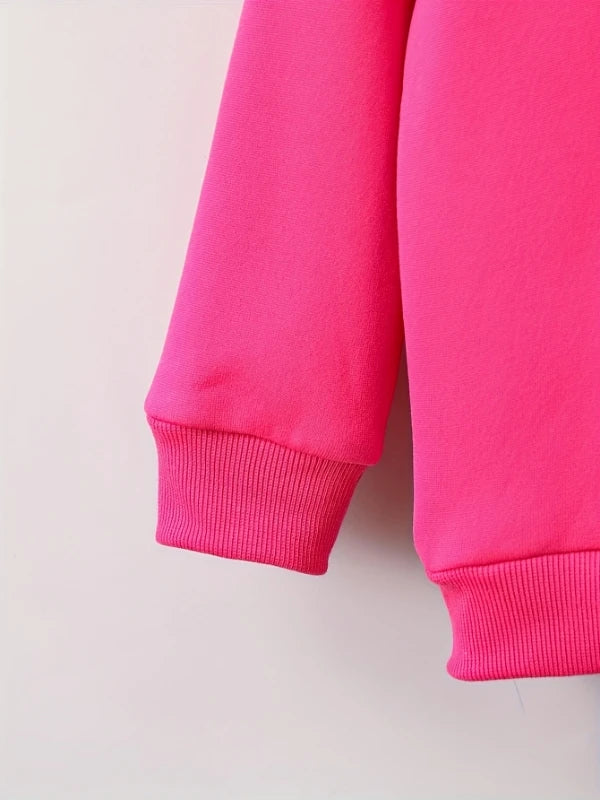 Ensemble Survêtement A Capuche