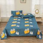 Drap Plat Imperméable