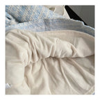 Ensemble Veste Jupe Pour Filles