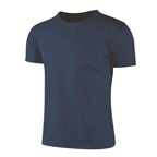 T-Shirt De Sport Pour Hommes