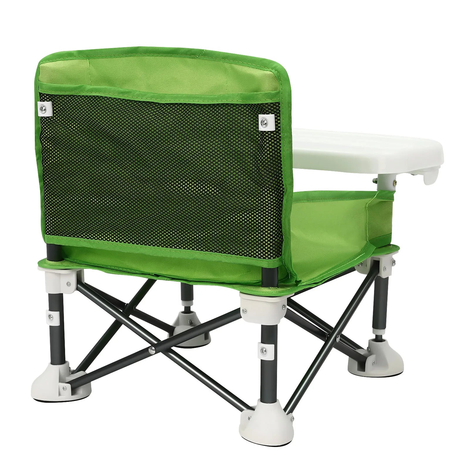 Chaise Haute Pliante Et Portable