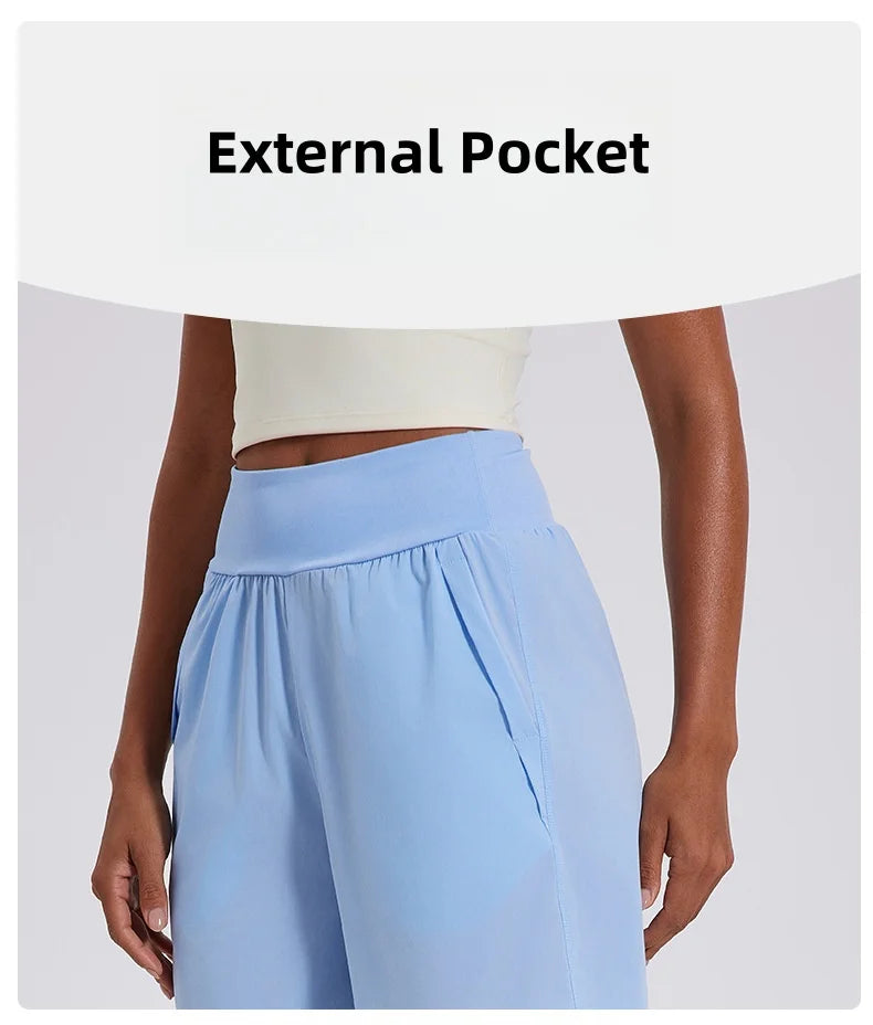 Short De Sport Pour Femmes