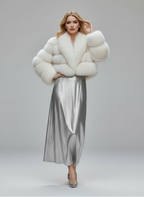 Veste Courte Kitty Pour Femmes