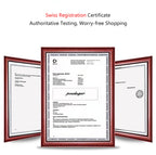 Montre A Quartz Stylish Hommes