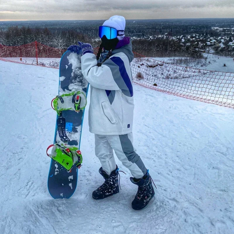 Ensemble De Ski Ultimate