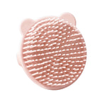 Brosse De Massage Pour Bébés