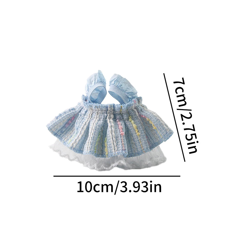 Mini Robe Pour Hamsters