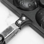 Gaufrier Poisson Taiyaki