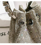 Sac A Main Diamond Femmes