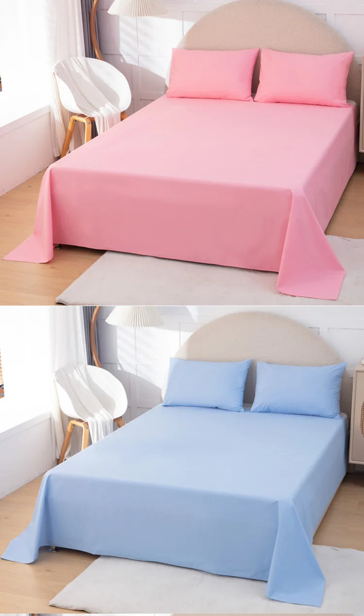 Drap Plat Imperméable