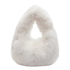 Sac Luxe Douillet Femmes