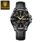 Montre A Quartz Gentleman Hommes