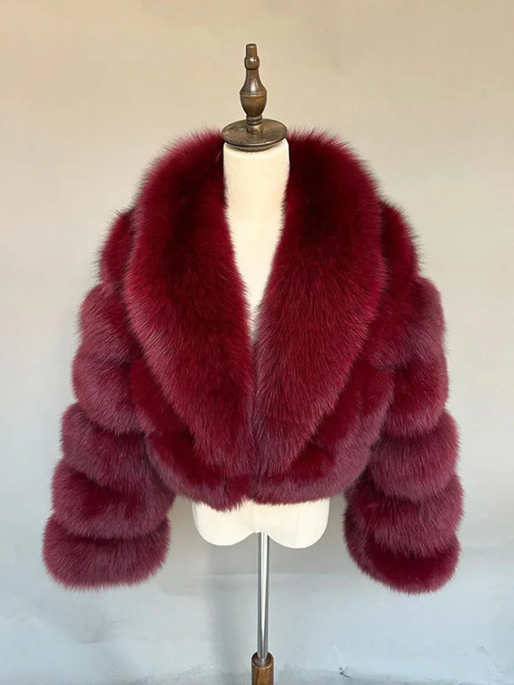 Veste Courte Kitty Pour Femmes