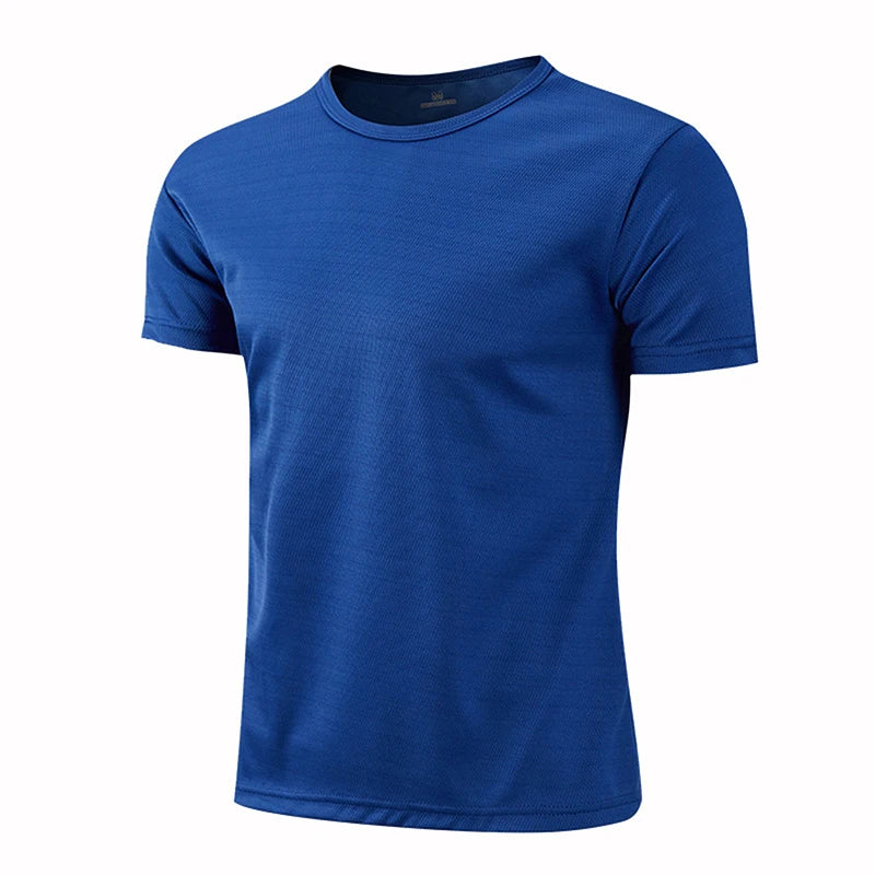 T-Shirt De Sport Pour Hommes