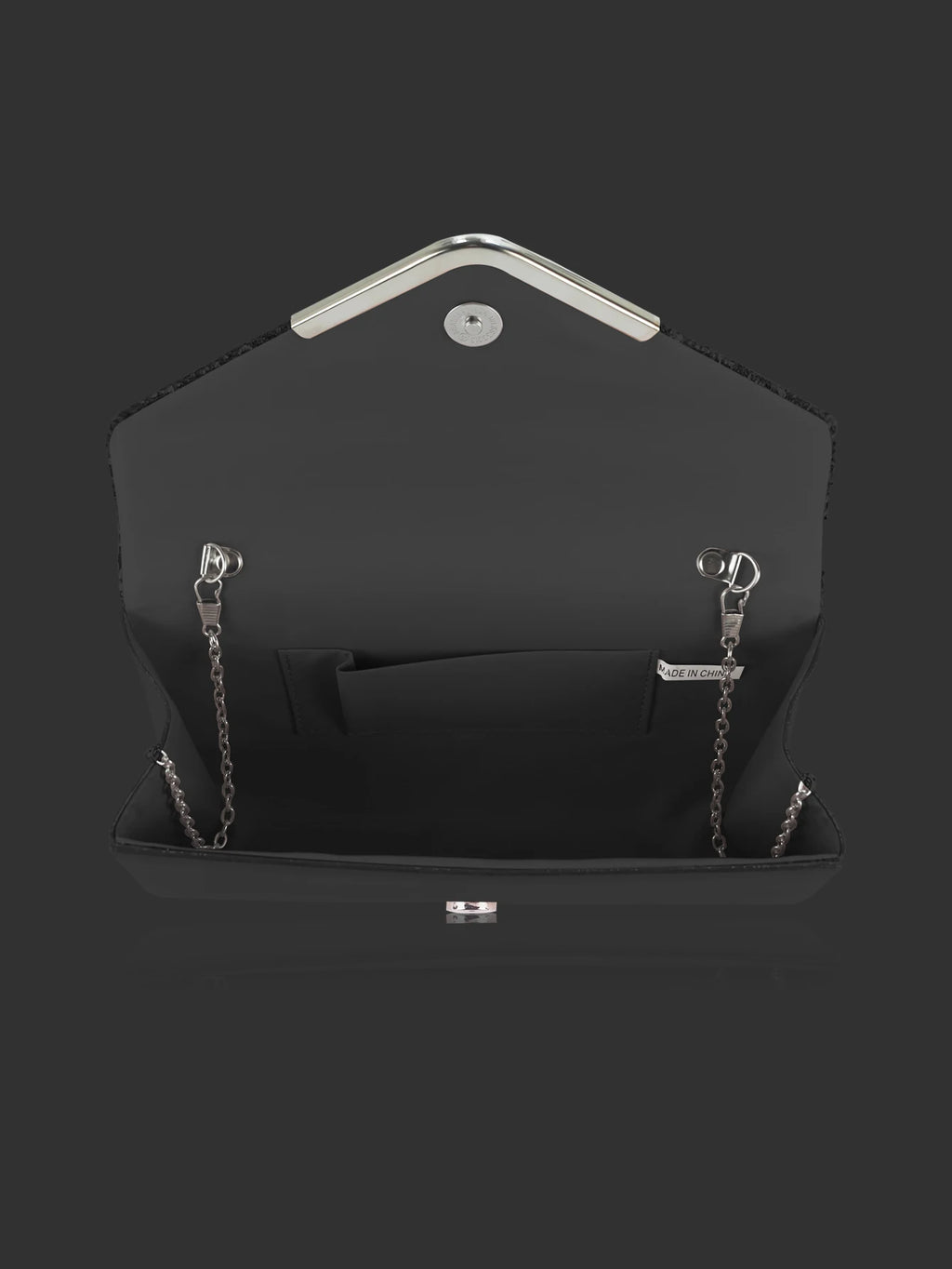 Ensemble Pochette Diamond Femmes