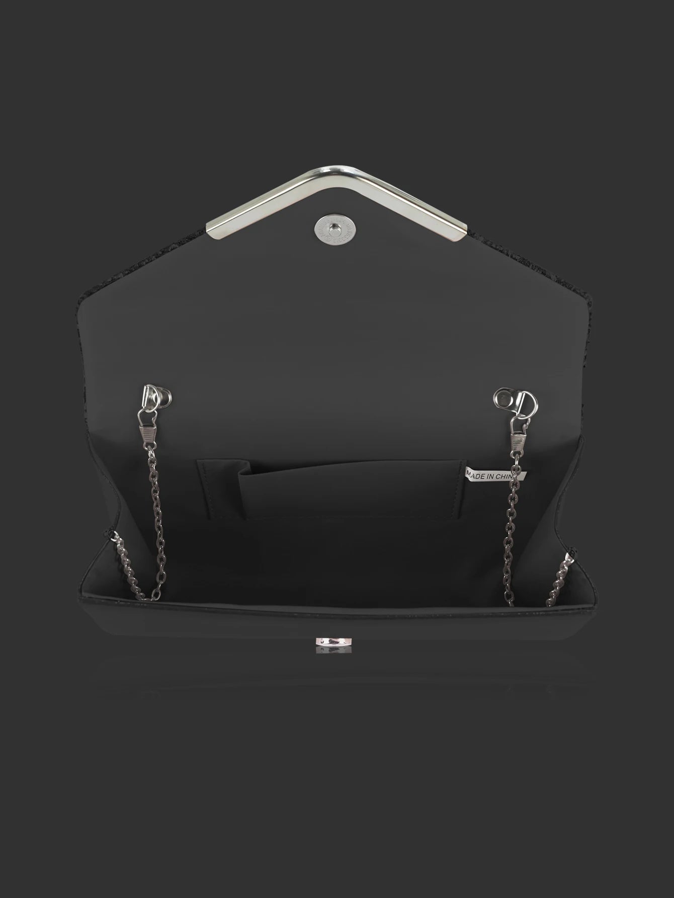 Ensemble Pochette Diamond Femmes