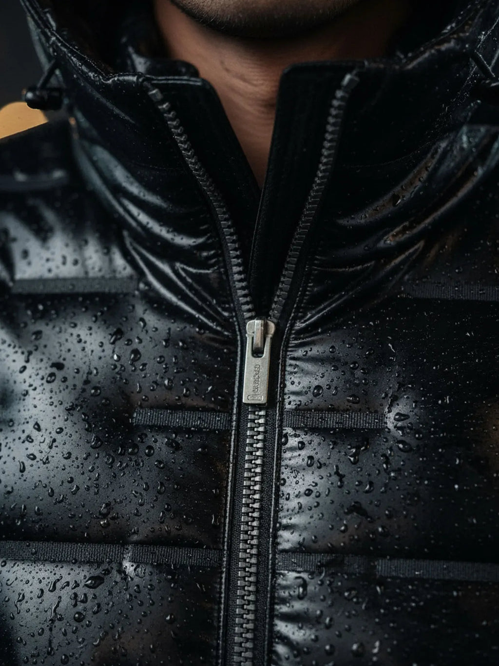 Doudoune Urbaine Ultimate Hommes