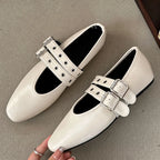 Chaussures Plates Classy