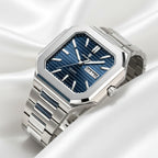 Montre A Quartz Stylish Hommes