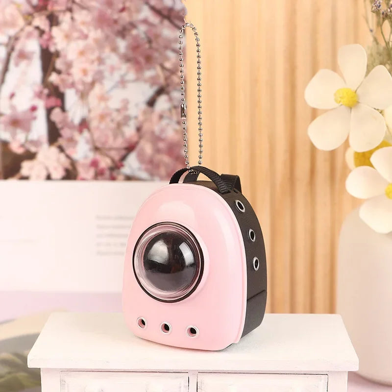 Mini Sacs A Dos Pour Labubus