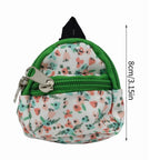 Mini Sacs A Dos Pour Labubus