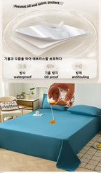 Drap Plat Imperméable