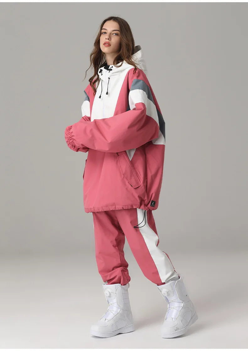 Ensemble De Ski Ultimate