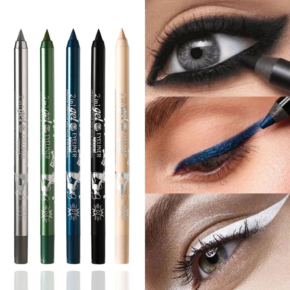 Waterproof Eyeliner