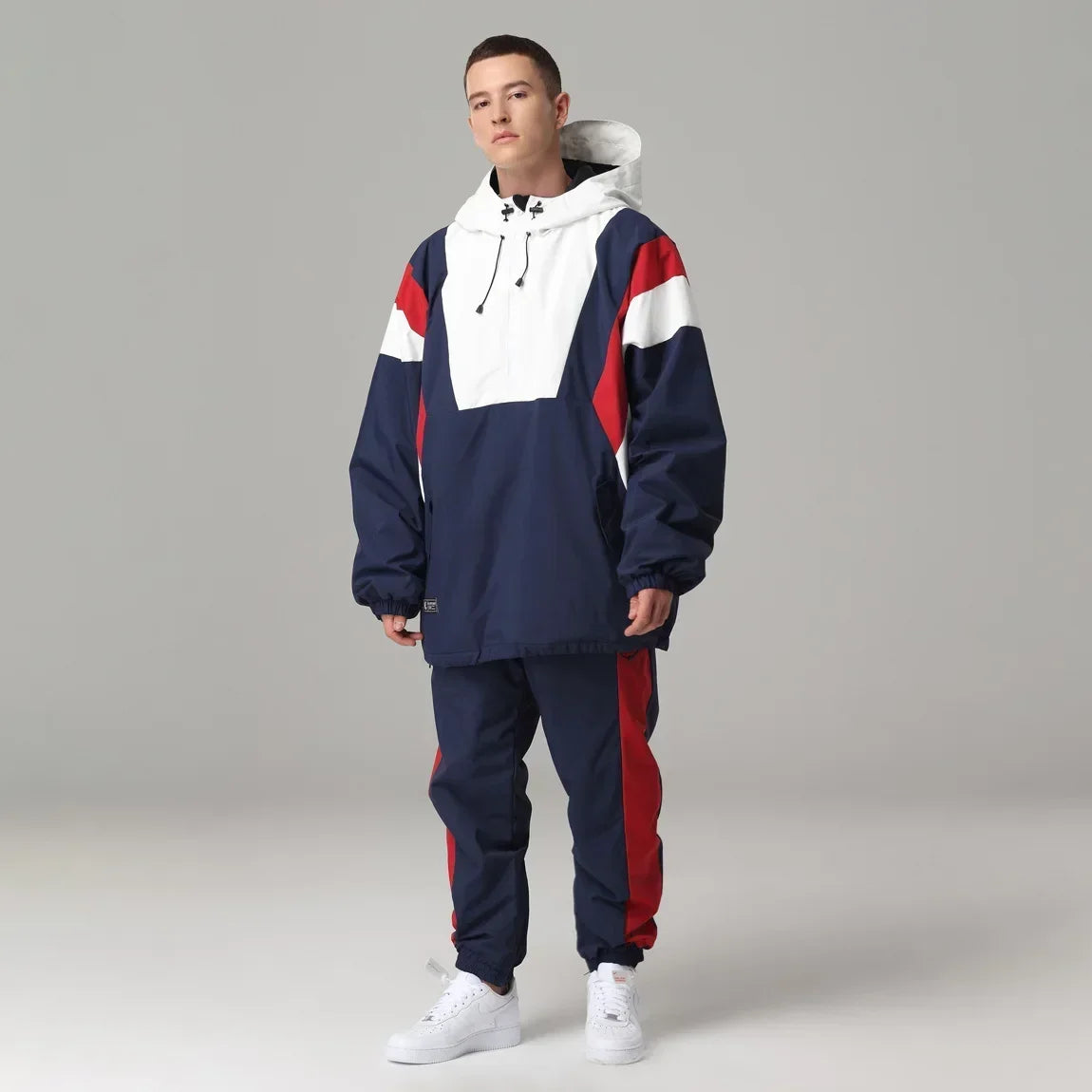 Ensemble De Ski Ultimate