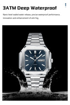 Montre A Quartz Stylish Hommes