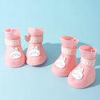 Bottes De Pluie Imperméables