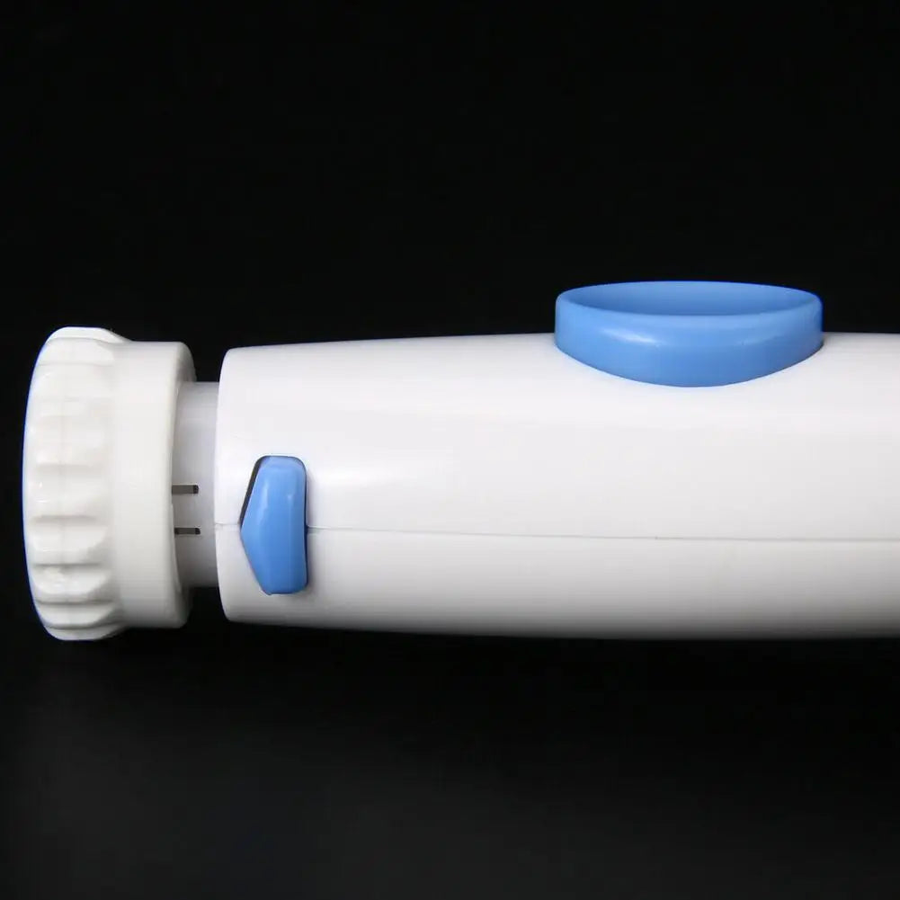 Hydropulseur Dentaire Manuel
