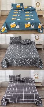 Drap Plat Imperméable