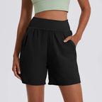 Short De Sport Pour Femmes