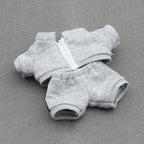 Ensemble Survêt' Pour Labubus