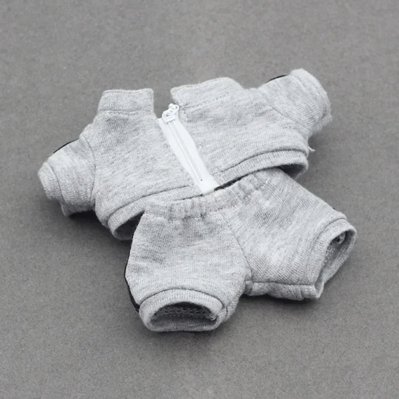 Ensemble Survêt' Pour Labubus