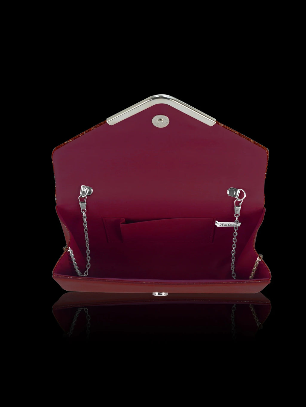 Ensemble Pochette Diamond Femmes