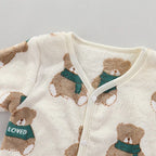 Ensemble Pyjama Pour Bébés