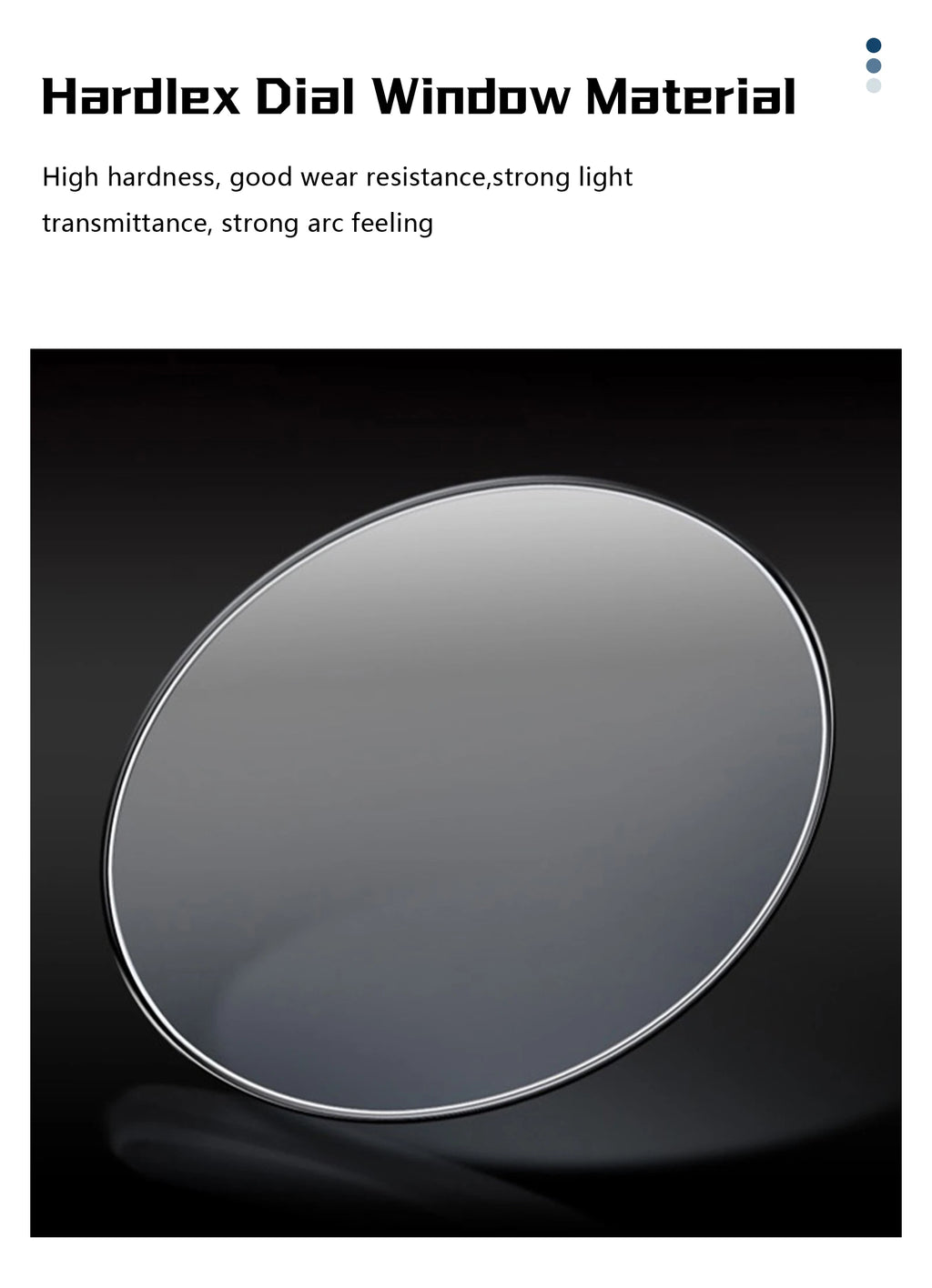 Montre A Quartz Stylish Hommes